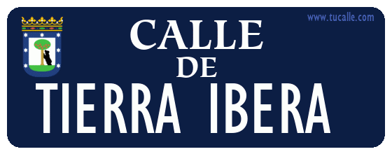 cartel_de_calle-de-Tierra Ibera _en_madrid_antiguo